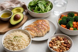 GLP-1 and Creatine: Why This Supplement Combination Deserves Your Attention