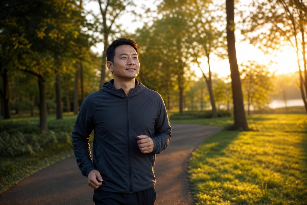 GLP-1 and Liver Health Markers in Prediabetes: What the Research Really Says