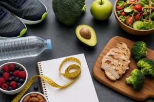 GLP-1 and Muscle Loss: How to Keep Your Gains While Losing Fat