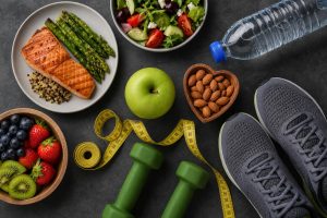 GLP-1 and Muscle Loss: How to Protect Your Gains While Losing Weight