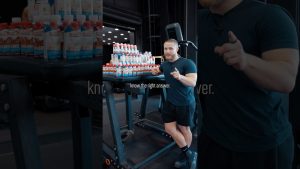 GLP-1 and Weight Training: Why Resistance Exercise Is Non-Negotiable on These Medications