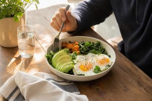 High Protein Diet on GLP-1 Semaglutide: What the Science Says About Protecting Muscle While You Lose Fat