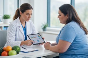 How Does Semaglutide Work for Metabolism? The Science Behind the Drug Changing Men’s Health