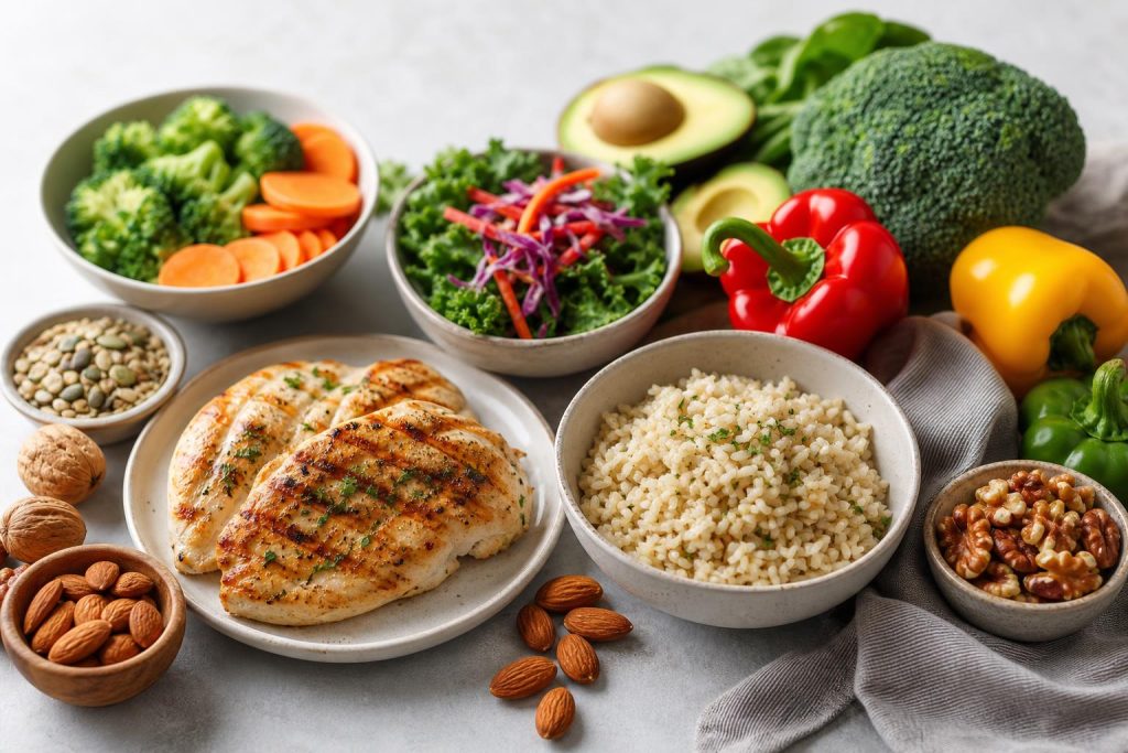 How Much Fiber Do You Actually Need? The Science Behind Gut Health, Digestion, and Metabolic Performance