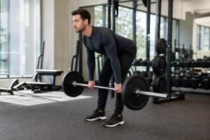 How to Do the Romanian Deadlift: The Ultimate Guide to Muscle Preservation