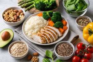 How to Fight Muscle Loss: The Science-Backed Strategy Every Man Needs