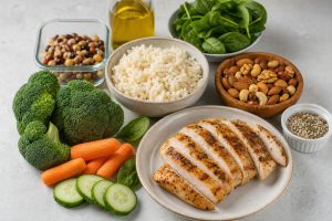 How to Fight Muscle Loss: What the Science Actually Says