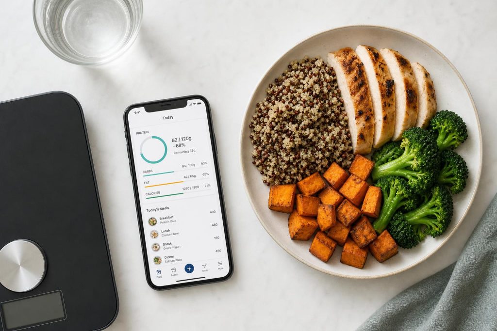How to Hit Your Protein Goals on Semaglutide When You’re Never Hungry