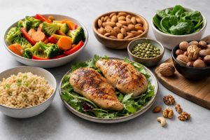 How to Hit Your Protein Goals on Semaglutide When Your Appetite Has Disappeared