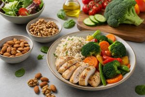 How to Increase GLP-1 Naturally: What the Science Actually Says
