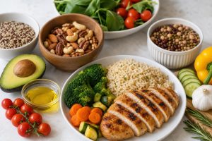 How to Increase GLP-1 Naturally: What the Science Actually Says