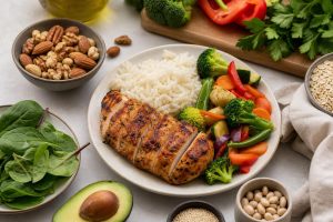 How to Increase GLP-1 Naturally: What the Science Actually Says