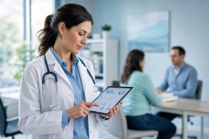 Is Ozempic Safe for Weight Loss? Here’s What the Research Actually Shows