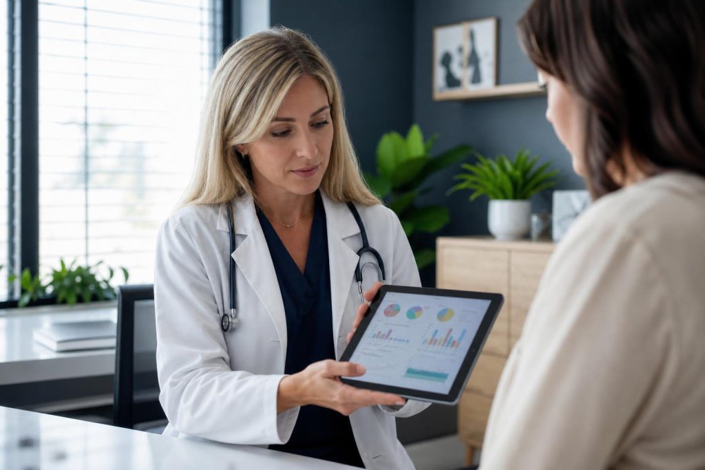 Is Semaglutide Safe for Long-Term Use? What the Research Actually Says