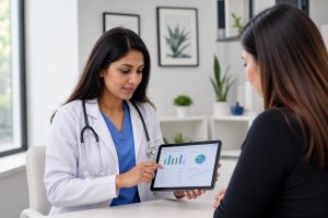 Is Semaglutide Safe for Weight Loss? Here’s What the Research Actually Says