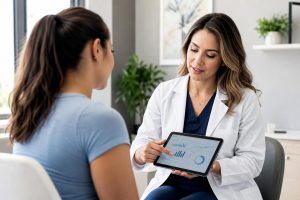 Is Semaglutide a Peptide? The Science Behind How It Works and Why It Matters