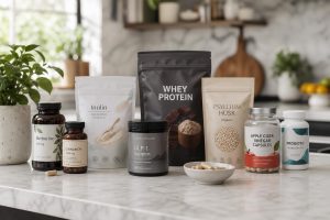 Is There a GLP-1 Supplement That Actually Works? Here’s What the Science Says