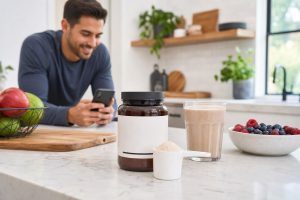 Levels CGM Review: Is Real-Time Glucose Tracking Worth It for Metabolic Health?