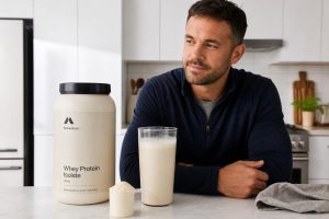 Momentous Protein Review: Is It Worth It for Men Who Take Their Health Seriously?