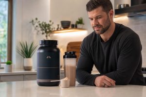 Momentous Protein Review: Is It Worth It for Men Who Take Their Nutrition Seriously?