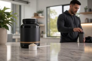 Mounjaro vs Ozempic: What the Research Actually Says About Weight Loss
