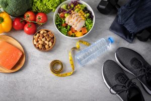 Muscle Loss on GLP-1 Medications: How to Prevent It and Protect Your Gains