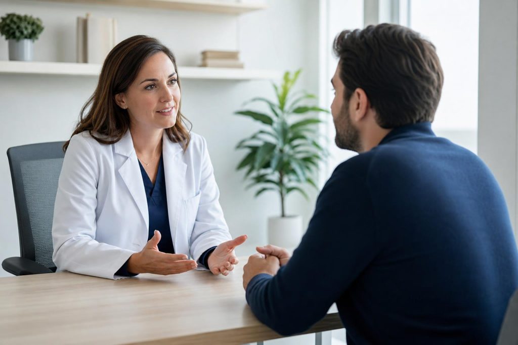 Muscle Preservation on GLP-1 Medications: What the Science Says You Need to Do