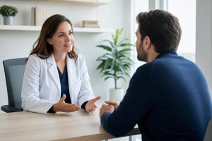 Muscle Preservation on GLP-1 Medications: What the Science Says You Need to Do
