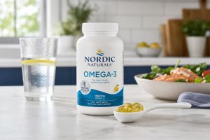 Nordic Naturals Omega-3 Review: Can It Actually Reduce Inflammation and Support Your Health Goals?