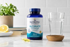 Nordic Naturals Omega-3 Review: The Anti-Inflammatory Edge Every Man Should Know About