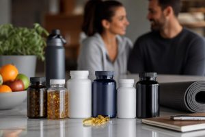 Omega-3 Fish Oil and Inflammation: A Practical Guide for Men Optimizing Their Health
