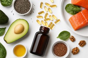 Omega-3 Fish Oil and Inflammation: The Evidence-Based Guide for Men Serious About Their Health