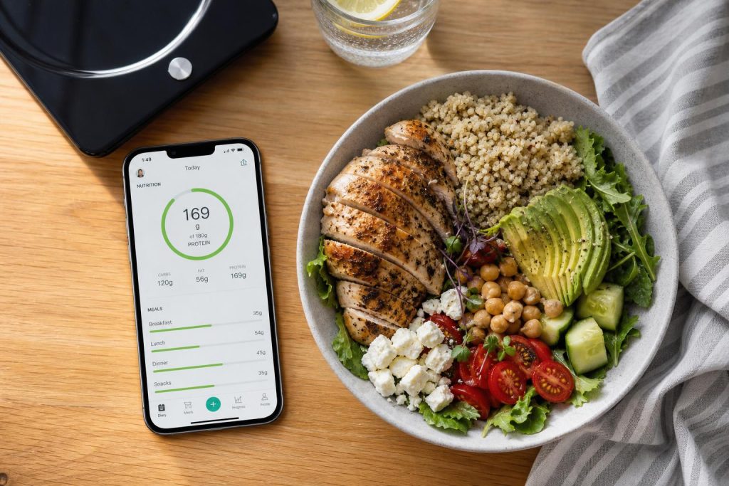Ozempic Daily Protein Intake: How Much You Actually Need to Preserve Muscle While Losing Fat