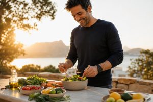 Ozempic Ingredients: What’s Actually Inside the Injection and Why It Works