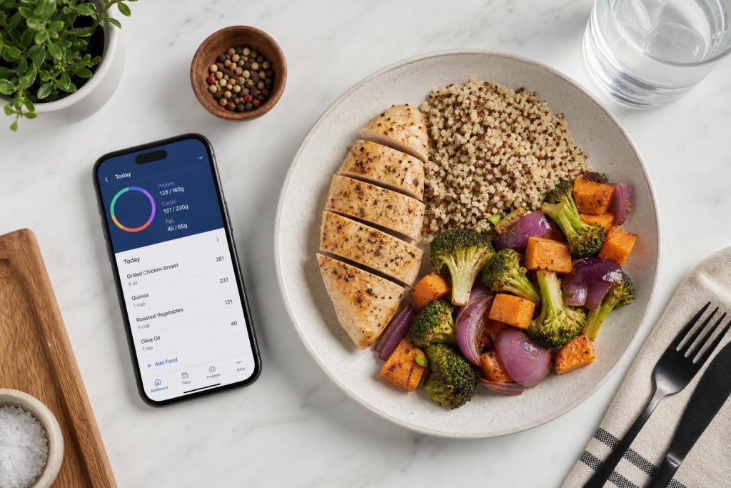 Ozempic Protein Needs: How Much Protein You Actually Need on Semaglutide