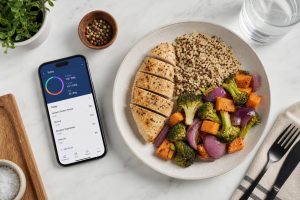 Ozempic Protein Needs: How Much Protein You Actually Need on Semaglutide
