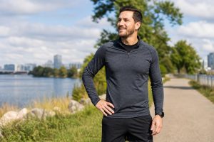 Ozempic Weight Loss With Diet and Exercise: What the Research Actually Shows