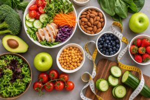 Ozempic Weight Loss Without Diet: What the Science Actually Says