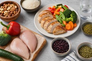 Ozempic and Protein Intake: Why Getting Enough Protein Is Non-Negotiable on Semaglutide