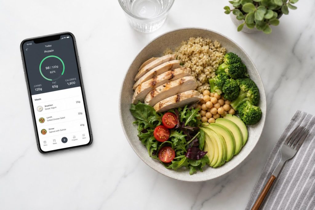 Ozempic and Protein: Why Your Intake Matters More Than Ever on GLP-1s