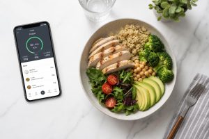 Ozempic and Protein: Why Your Intake Matters More Than Ever on GLP-1s