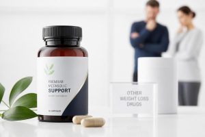 Ozempic vs. Other GLP-1 Drugs: What the Research Actually Says