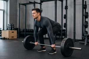 Plank Progression: The Complete Core Strength Guide for Men