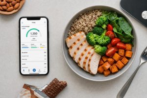 Protein Bars on Wegovy: What to Look For (and What to Skip)
