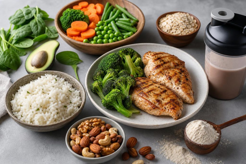 Protein Powder Macros for GLP-1 Users: The Complete Supplement Guide