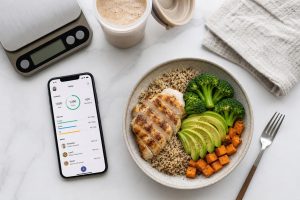 Protein Shakes on Wegovy: What the Research Says About Protecting Your Muscle While Losing Weight