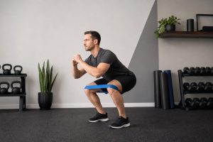 Resistance Band Exercises for Home Workouts: The Complete Guide for Men Who Want Real Results