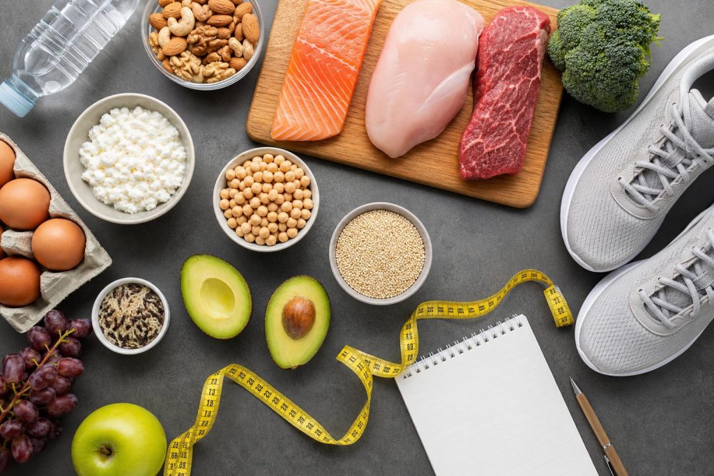 Semaglutide Muscle Loss: How to Preserve Lean Mass While Losing Fat on GLP-1 Therapy