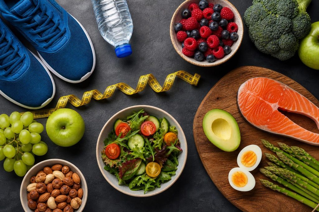 Semaglutide Muscle Loss: How to Protect Your Lean Mass While Losing Fat
