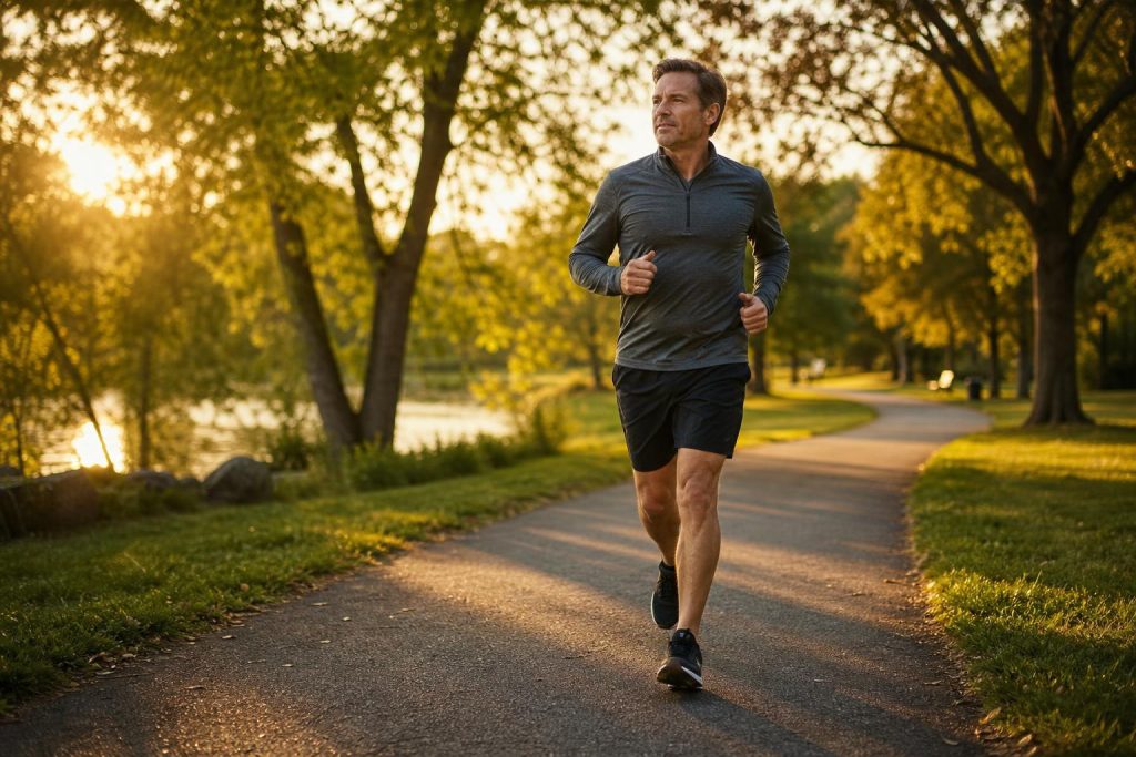 Semaglutide Muscle Loss: How to Protect Your Gains While Losing Fat
